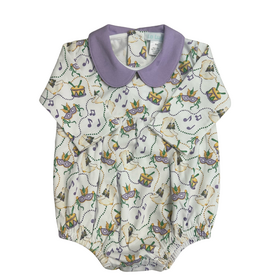 Pima Bubble, Mardi Gras Drum