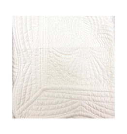 White Quilt
