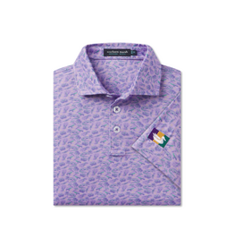 Southern Marsh Youth Flyline Performance Polo, Crew of SM