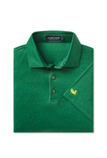 Southern Marsh Youth Flyline Performance Polo, Greens in Regulation