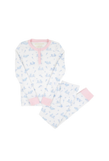 The Beaufort Bonnet Company Sara Janes Sweet Dreams Set, Lindon Hill Hops