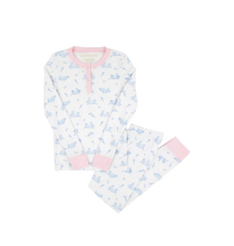 The Beaufort Bonnet Company Sara Janes Sweet Dreams Set, Lindon Hill Hops