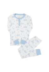 The Beaufort Bonnet Company Sutton's Sweet Dreams Set, Lindon Hill Hops