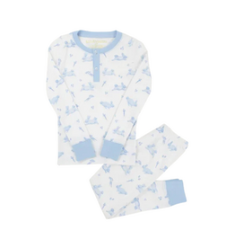 The Beaufort Bonnet Company Sutton's Sweet Dreams Set, Lindon Hill Hops