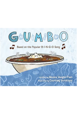 Arcadia G-U-M-B-O Book