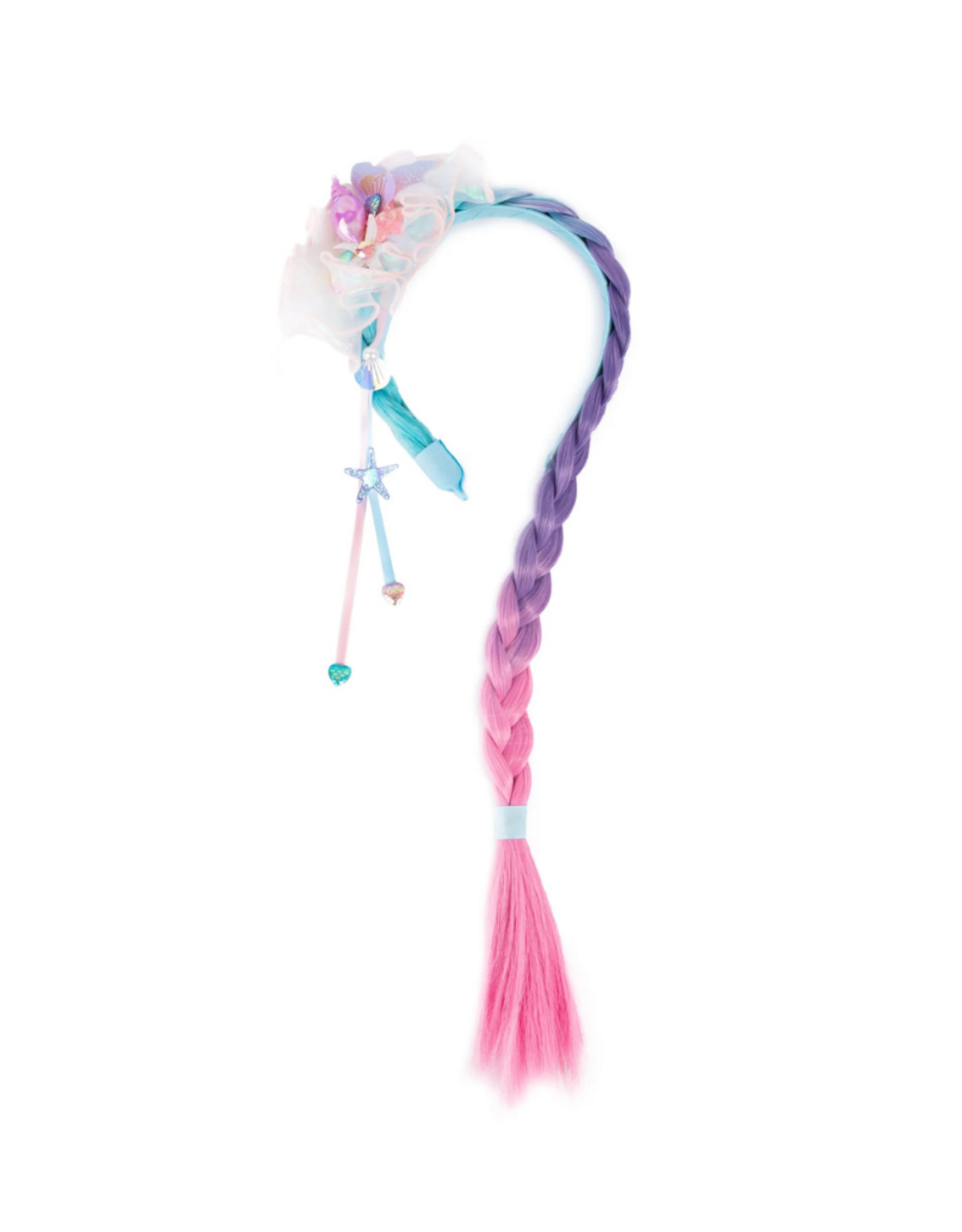 Great Pretenders Mythical Mermaid Hair Braid
