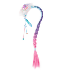 Great Pretenders Mythical Mermaid Hair Braid