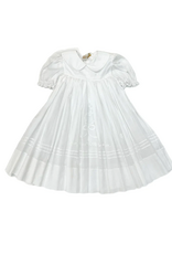 Rosalina Ivory Corinne Dress