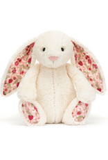 Jelly Cat Blossom Cream Bunny 'Berry', Original