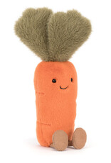Jelly Cat Amuseables Carrot