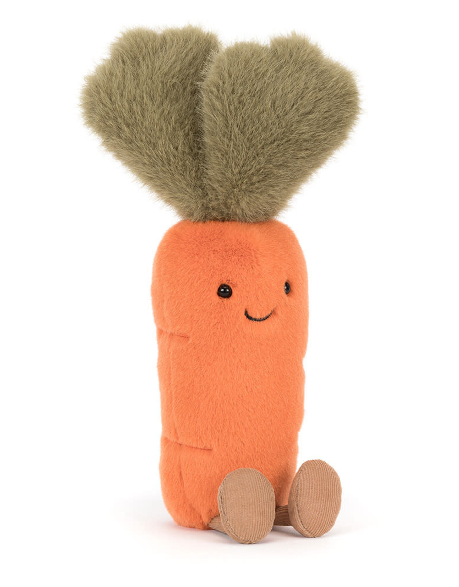 Jelly Cat Amuseables Carrot