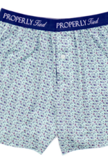 Properly Tied Inlet Boxer Stay Fly