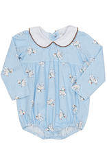 The Oaks Hank Bubble, Blue Dog Days