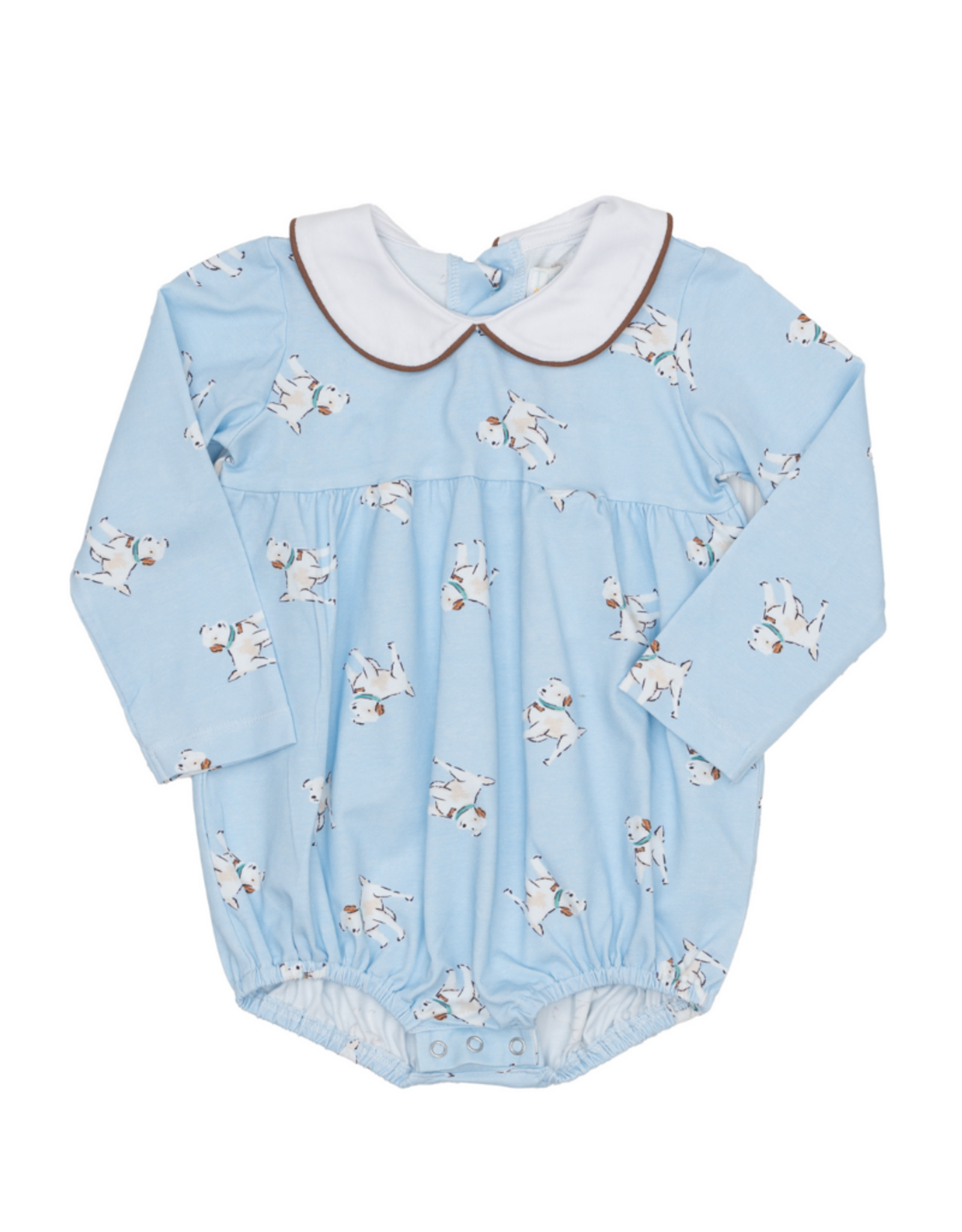 The Oaks Hank Bubble, Blue Dog Days