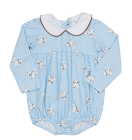 The Oaks Hank Bubble, Blue Dog Days