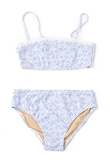 Shade Critters Coastal Garden Crochet Trim 2pc Set