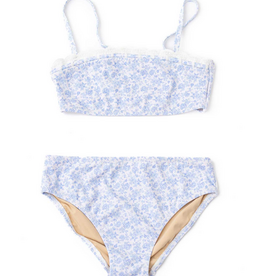 Shade Critters Coastal Garden Crochet Trim 2pc Set