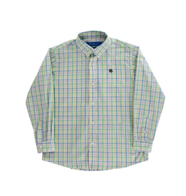 The Bailey Boys Roscoe Button Down Shirt, Harlow