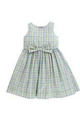 The Bailey Boys Harlow Plaid Dress