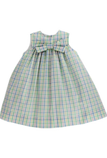 The Bailey Boys Harlow Plaid Float Dress