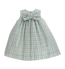 The Bailey Boys Harlow Plaid Float Dress
