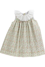 The Bailey Boys Coral Cottage Float Dress