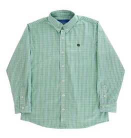 The Bailey Boys Roscoe Button Down Shirt, Bridgewater