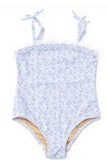 Shade Critters Coastal Garden Crochet Trim 1pc