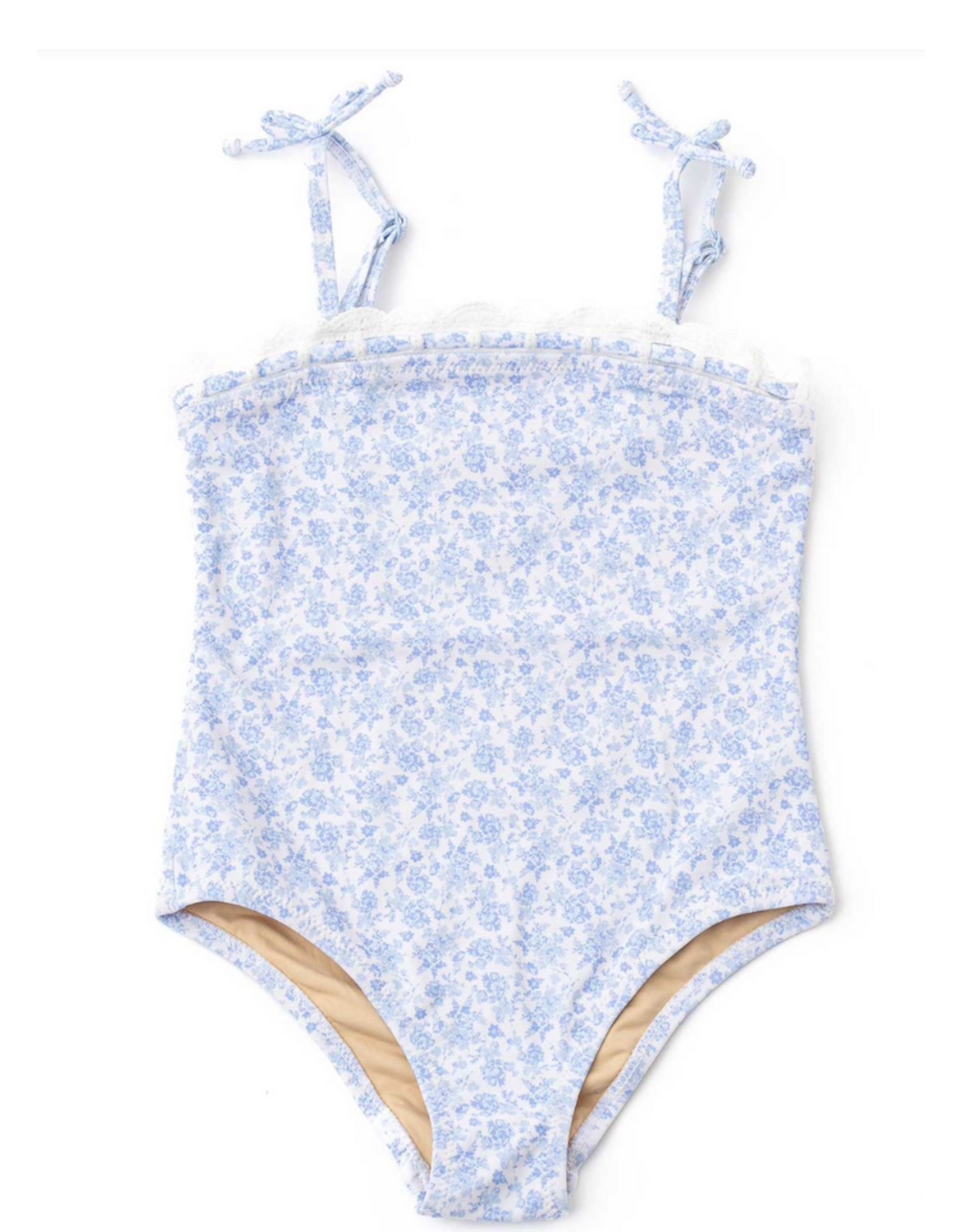 Shade Critters Coastal Garden Crochet Trim 1pc