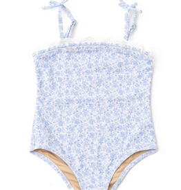 Shade Critters Coastal Garden Crochet Trim 1pc