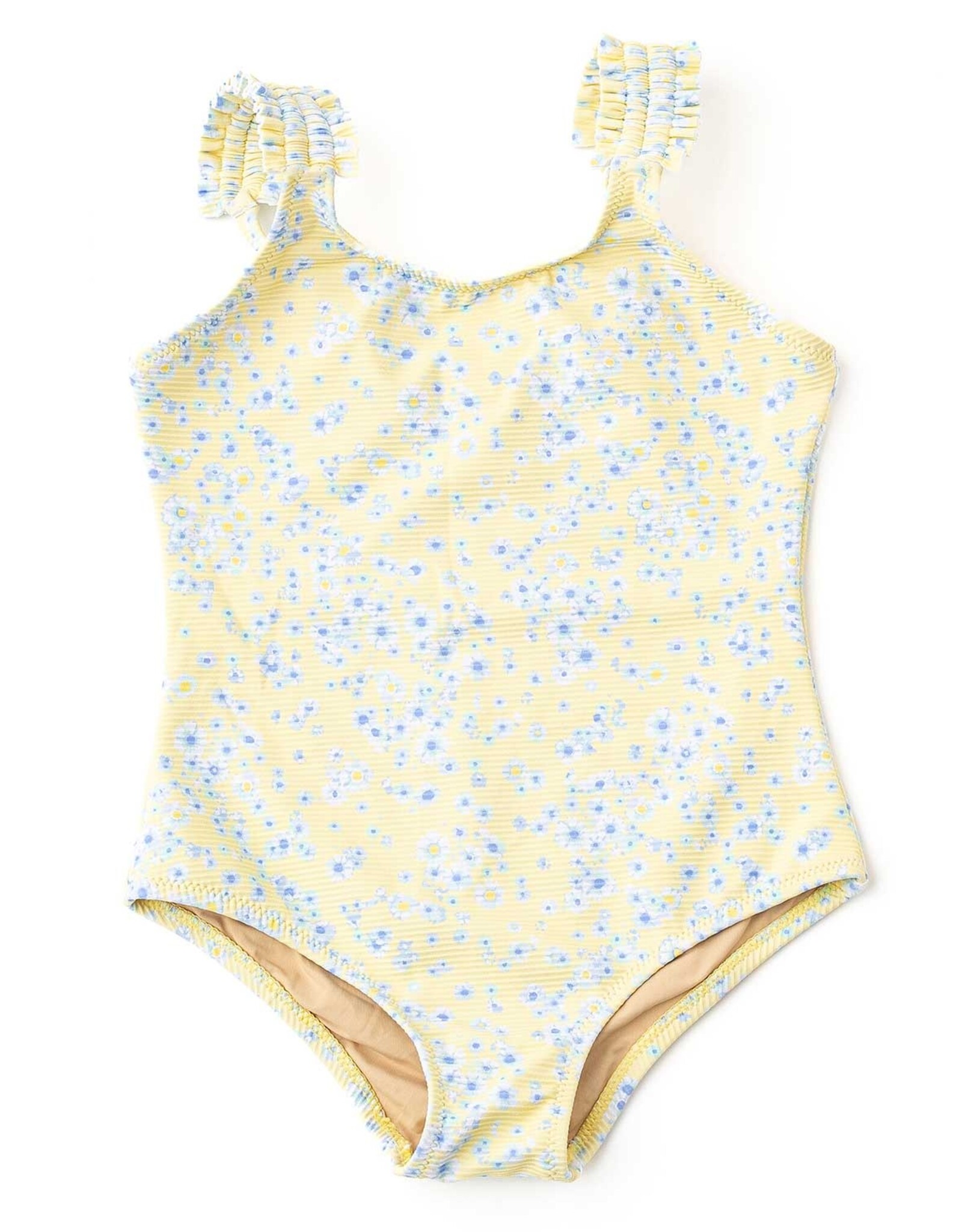 Shade Critters Butter Blooms Ribbed 1pc