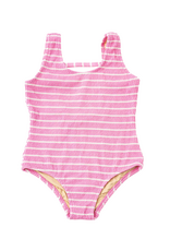 Shade Critters Pink Stripe Crinkle 1pc