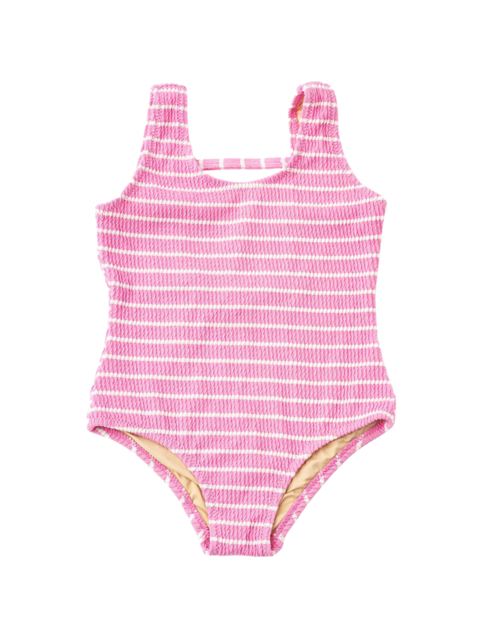Shade Critters Pink Stripe Crinkle 1pc