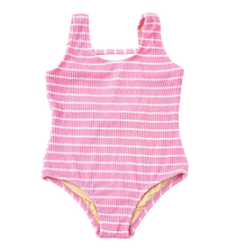 Shade Critters Pink Stripe Crinkle 1pc