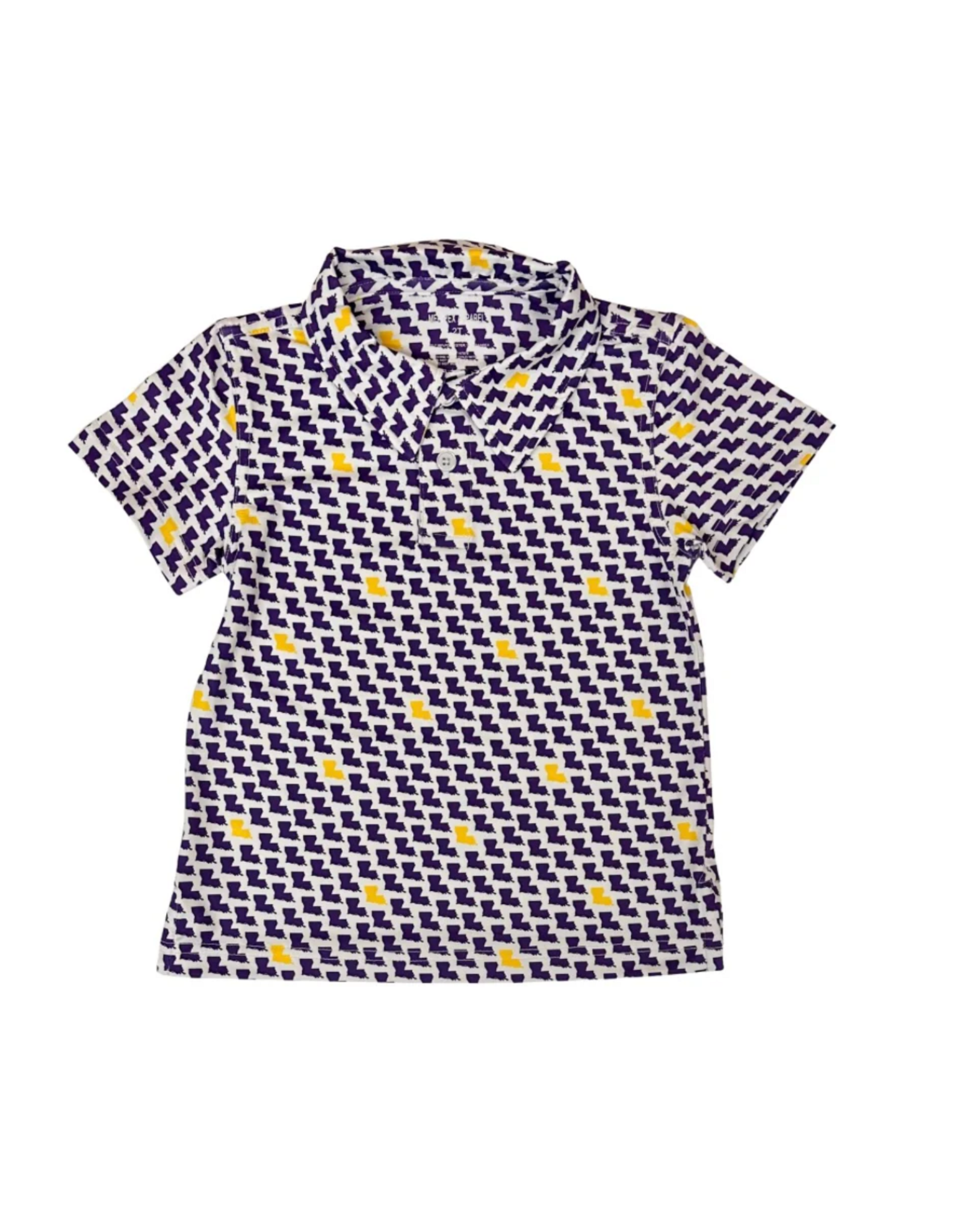 Louisiana Polo