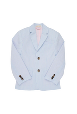 The Beaufort Bonnet Company Breakers Blue Booker Blazer