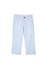 The Beaufort Bonnet Company Prep School Pants, Breakers Blue Seersucker