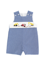 The Bailey Boys Lil Diggers Jon Jon