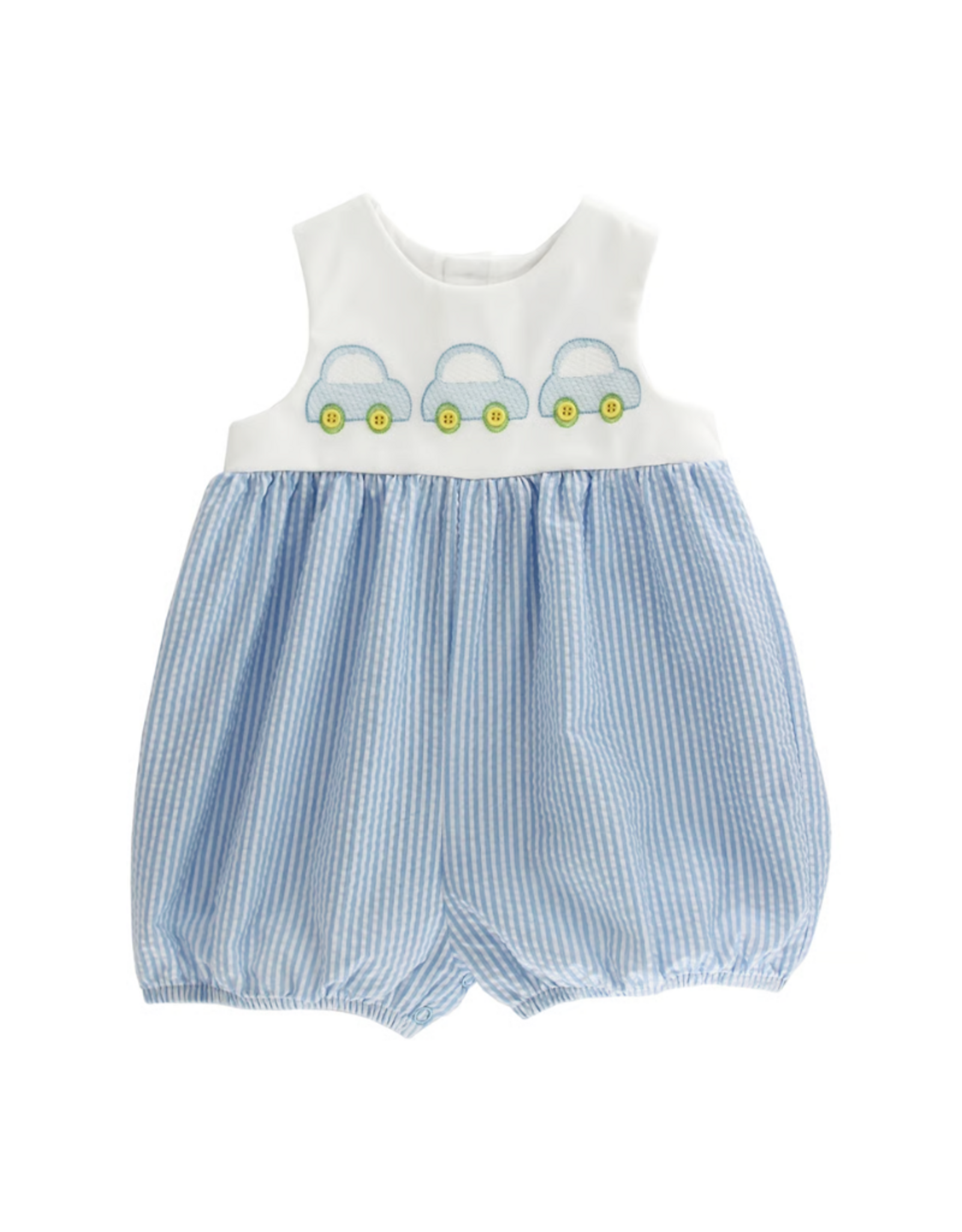 The Bailey Boys Little Lane, Short Infant Bubble