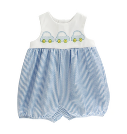 The Bailey Boys Little Lane, Short Infant Bubble