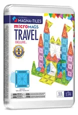 Magna-Tiles Travel Set Deluxe