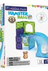 Magna-Tiles Hamster Ball 13 Pc Set