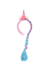 Great Pretenders Unicorn Princess Hair Braid