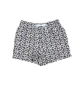 Rainbow Trout Swim Trunks