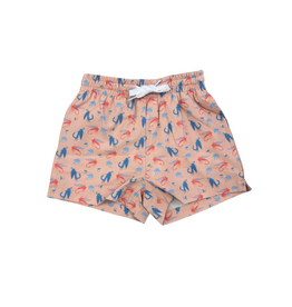 Fly Guys Swim Trunks