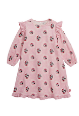 Magnetic Me Pink Minnie Galentines Day Nightgown