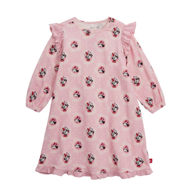 Magnetic Me Pink Minnie Galentines Day Nightgown