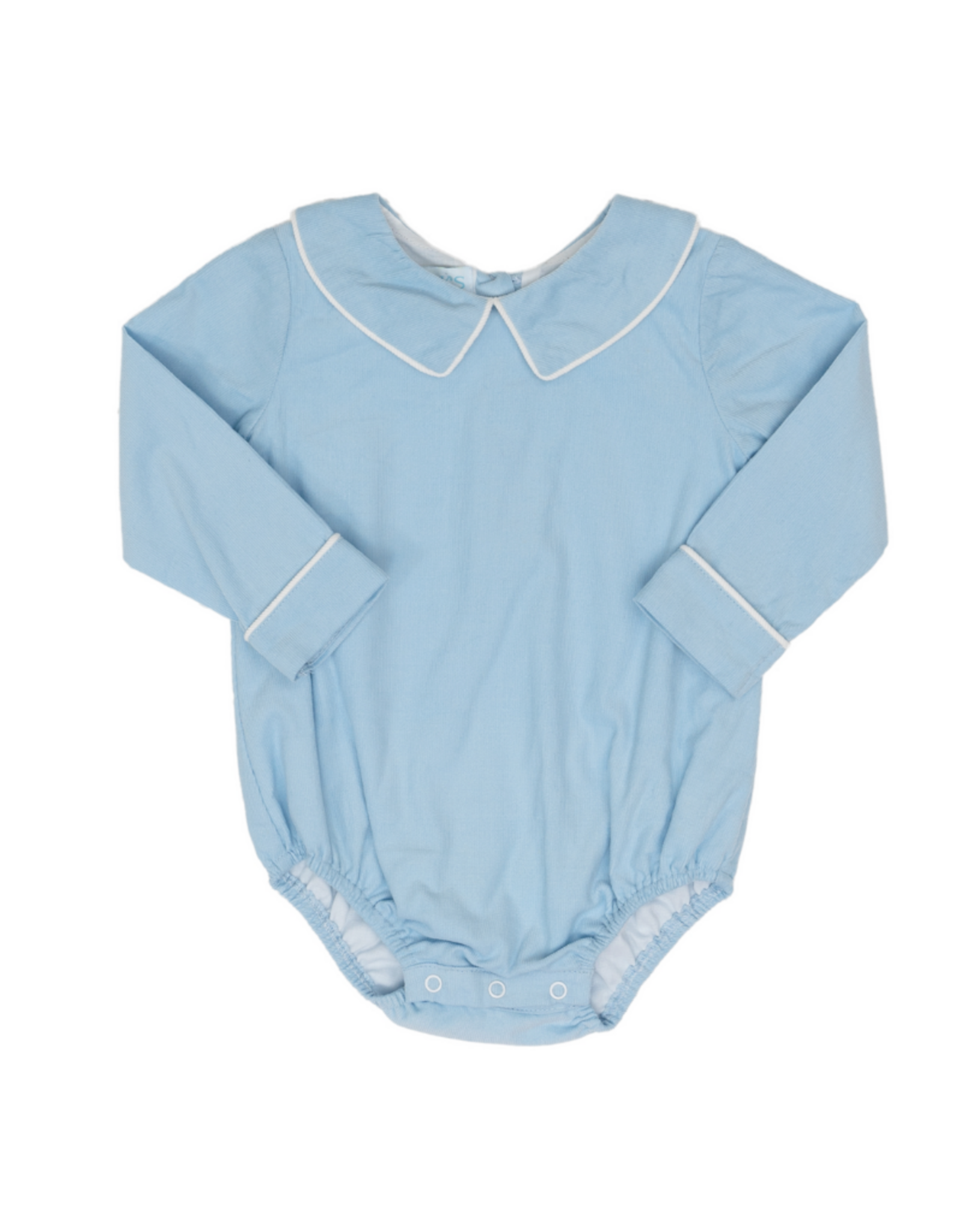 The Oaks Phillip Bubble, Baby Blue Cord