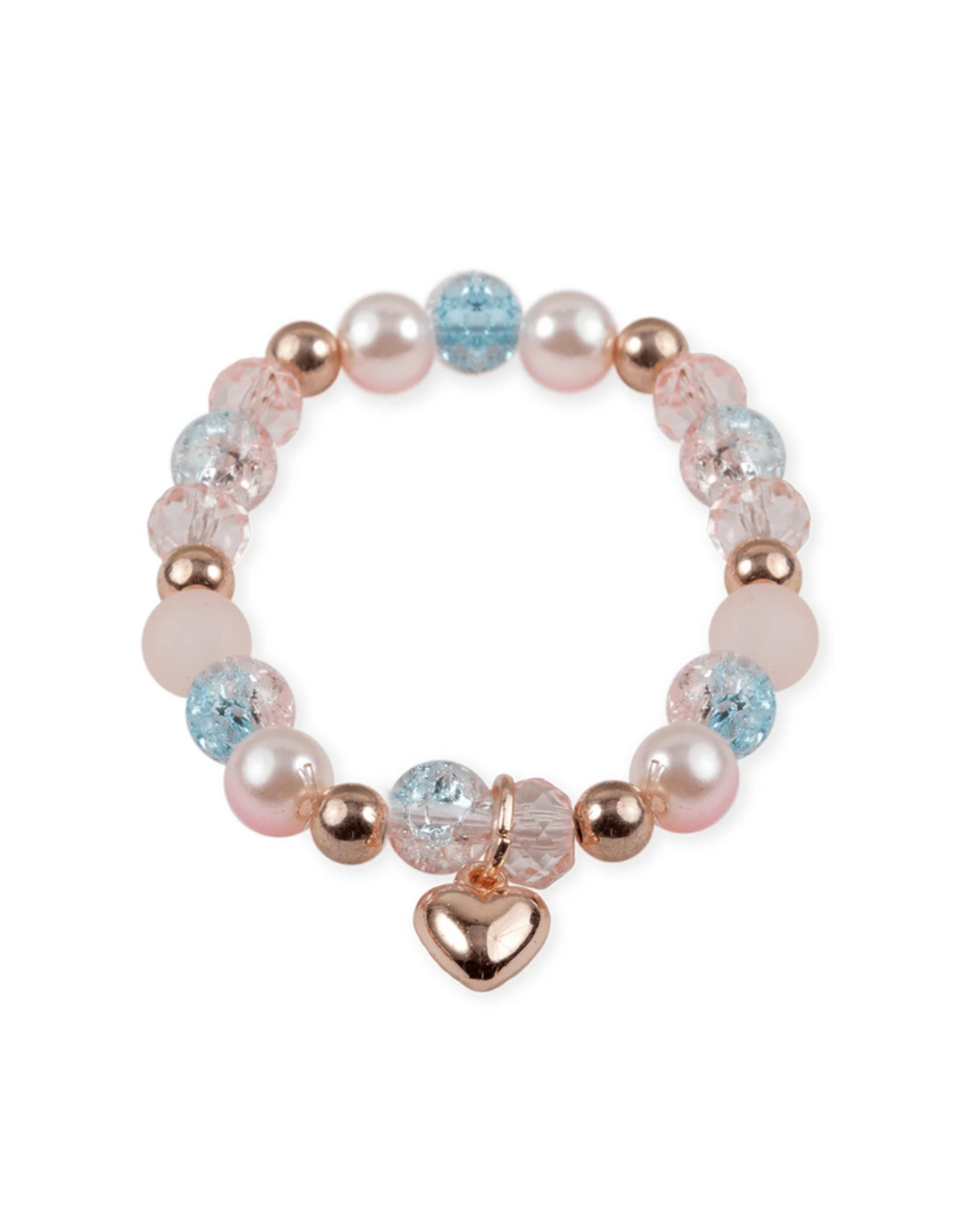 Great Pretenders Boutique Sweet Heart Bracelet