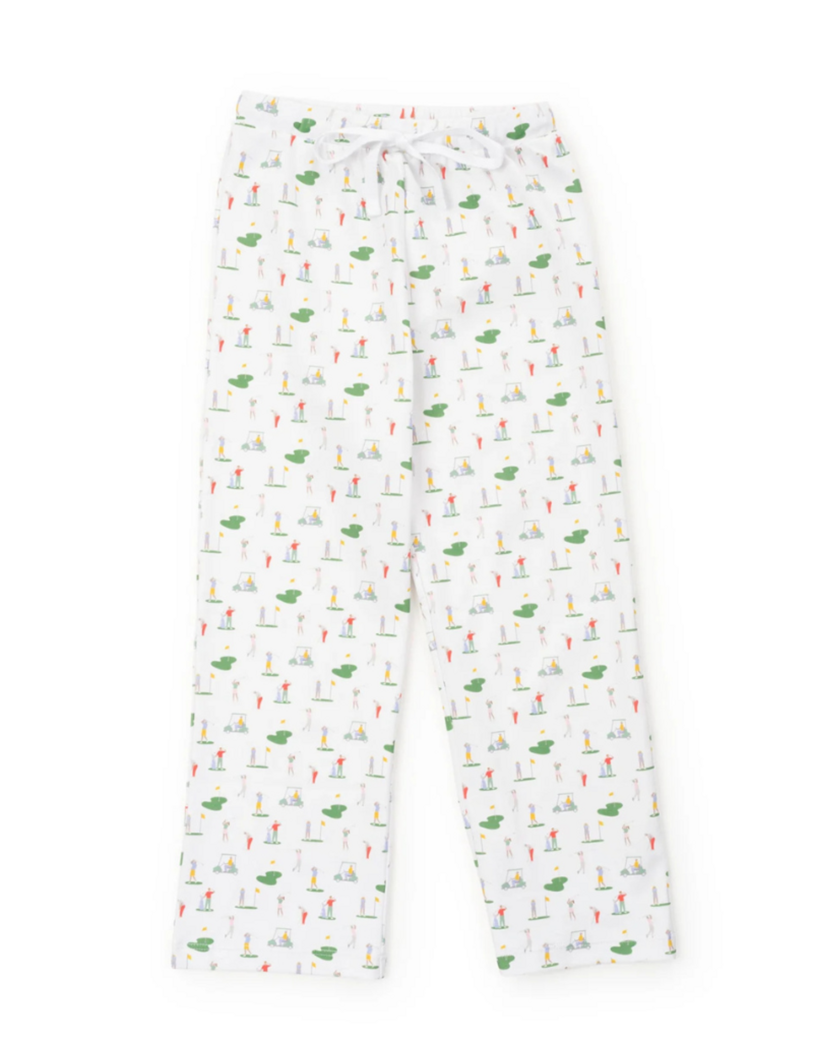 Lila + Hayes Beckett Boy's Hangout Pant, Golf Life